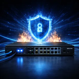 Firewalls