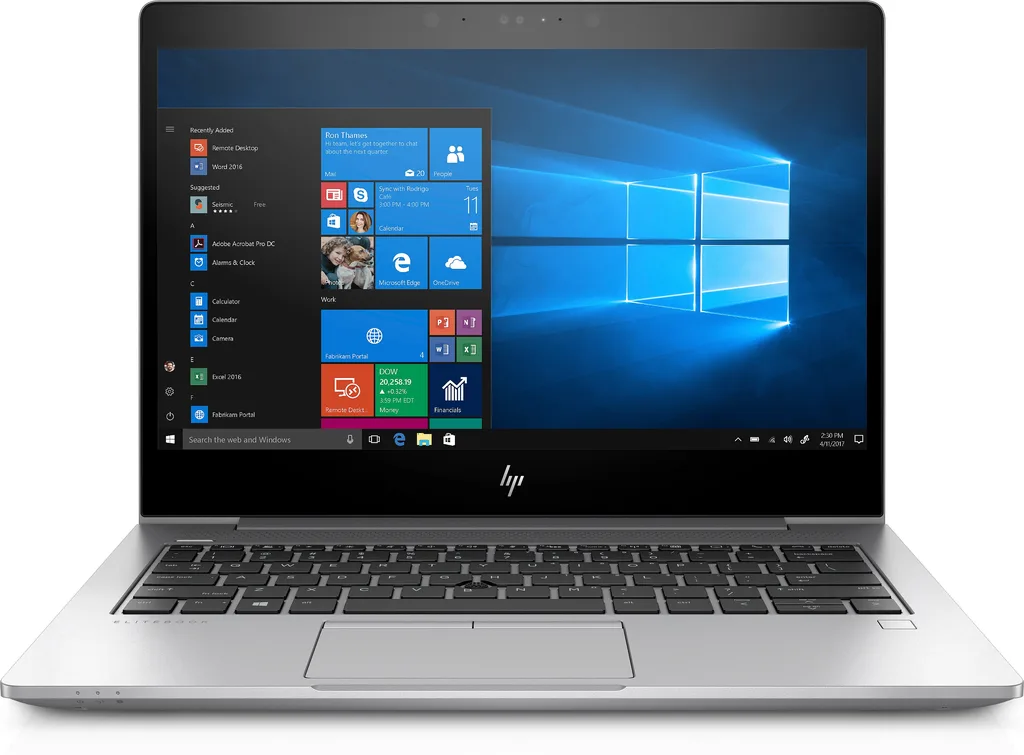 HP EliteBook 830 G5 (tecXL)