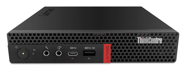 Lenovo ThinkCentre M720q MP (tecXL)