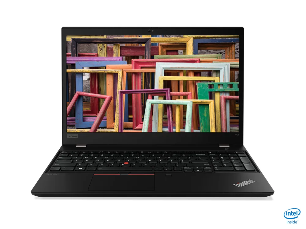 Lenovo ThinkPad T15 (tecXL)