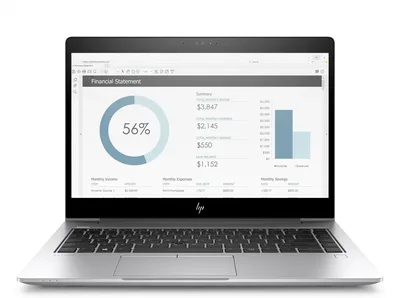HP EliteBook 840 G5 (tecXL)