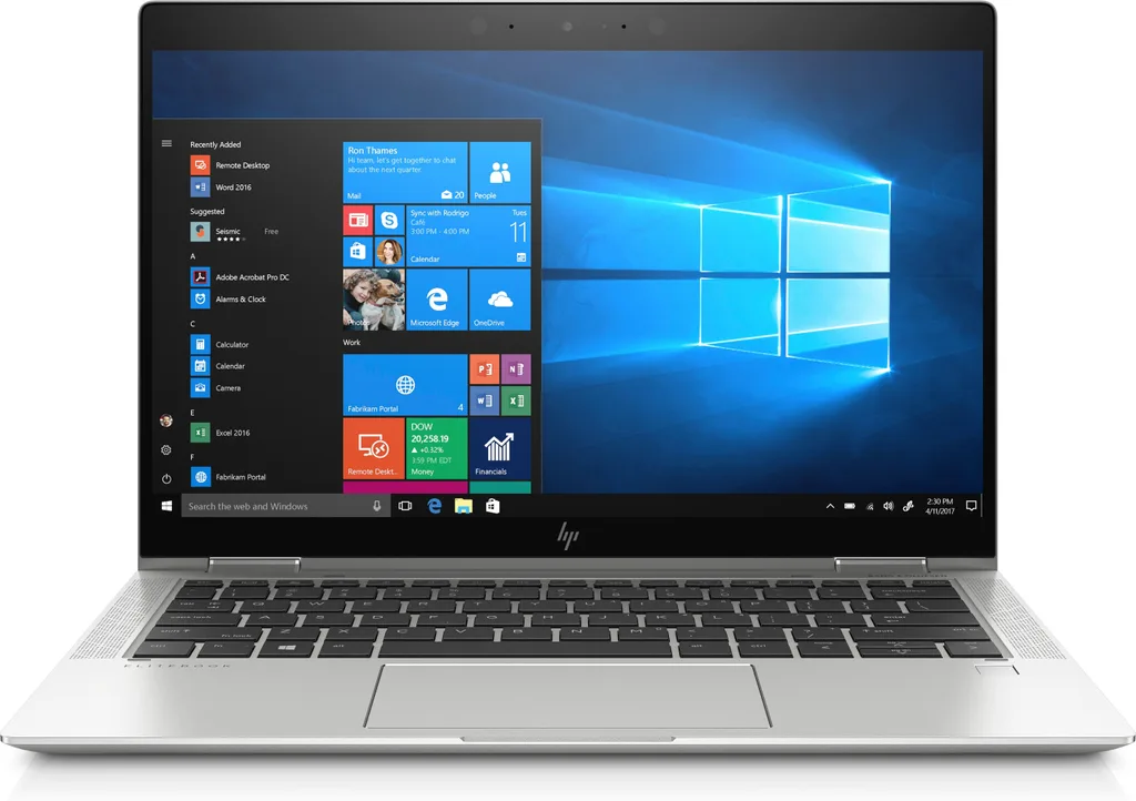 HP Elitebook X360 1030 G4 (tecXL)