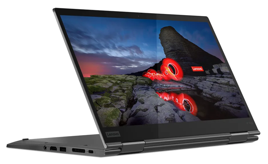 Lenovo ThinkPad X1 Yoga Gen 5 (tecXL)