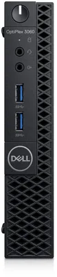 Dell OptiPlex 3060 MP (tecXL)