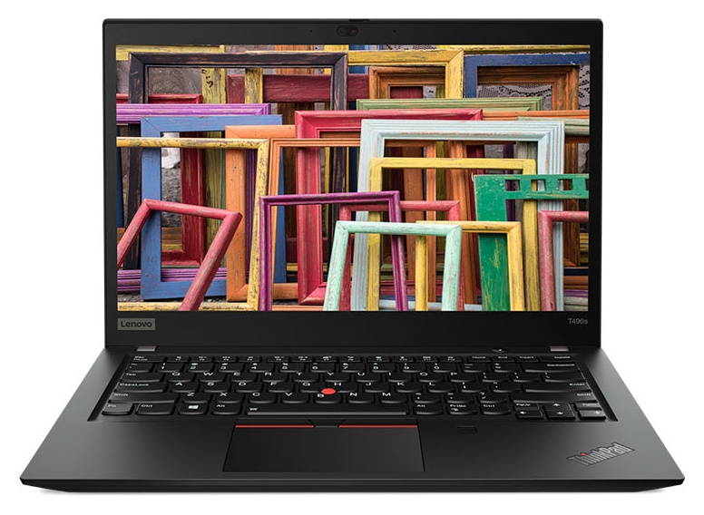 Lenovo ThinkPad T490s (tecXL)