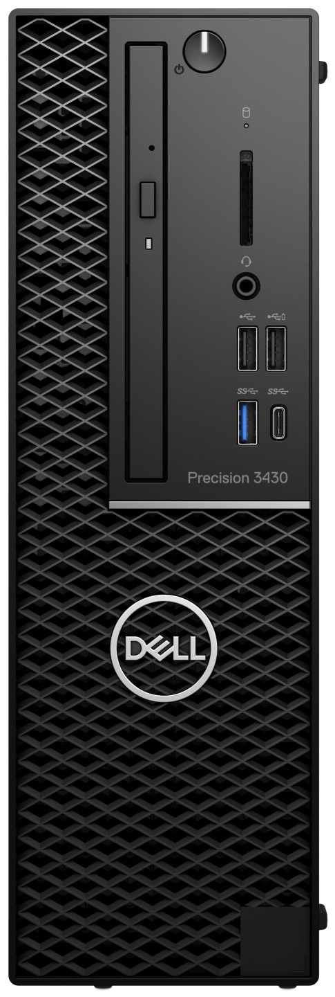 Dell Precision 3430 SFF (tecXL)