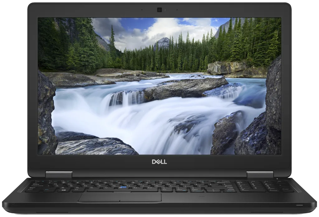 Dell Latitude 5590 (tecXL)