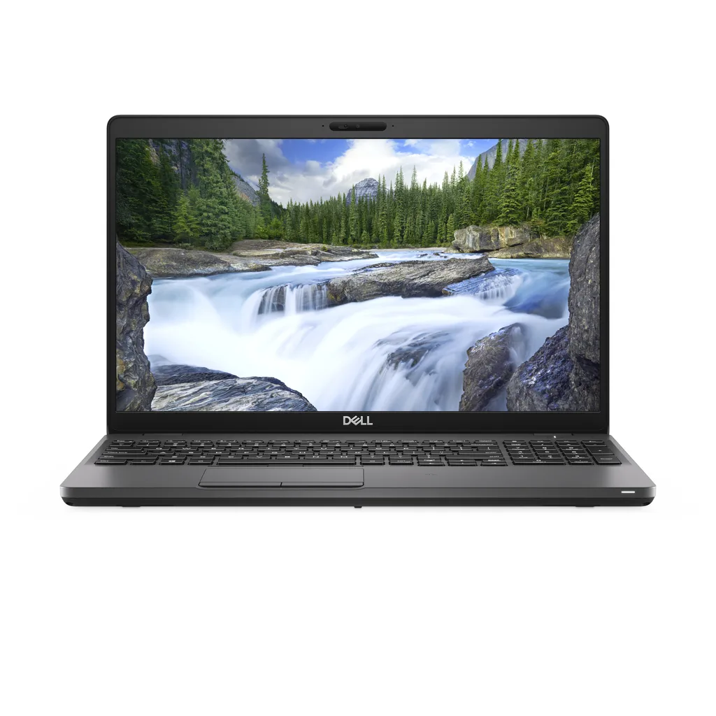 Dell Latitude 5500 (tecXL)
