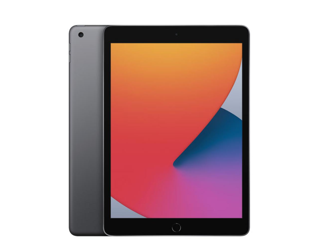 Apple iPad 8 (2020) 10,2 Zoll space gray (tecXL)