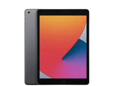 Apple iPad 8 (2020) 10,2 Zoll space gray (tecXL)