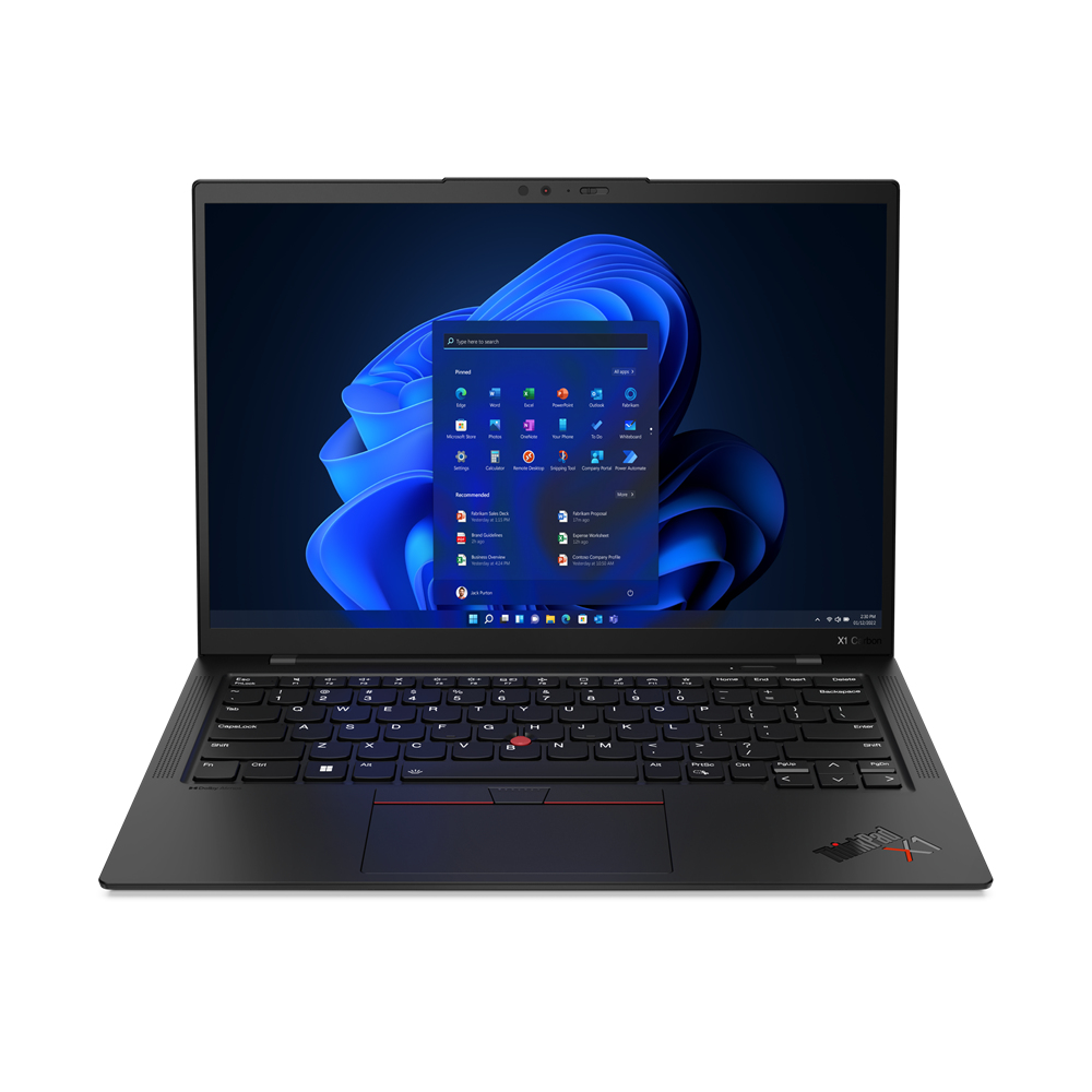 Lenovo ThinkPad X1 Carbon Gen 11 (tecXL)
