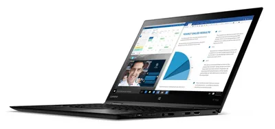 Lenovo ThinkPad X1 Yoga Gen 7 (tecXL)
