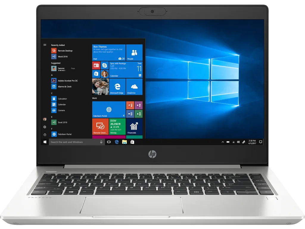 HP ProBook 440 G7 (tecXL)