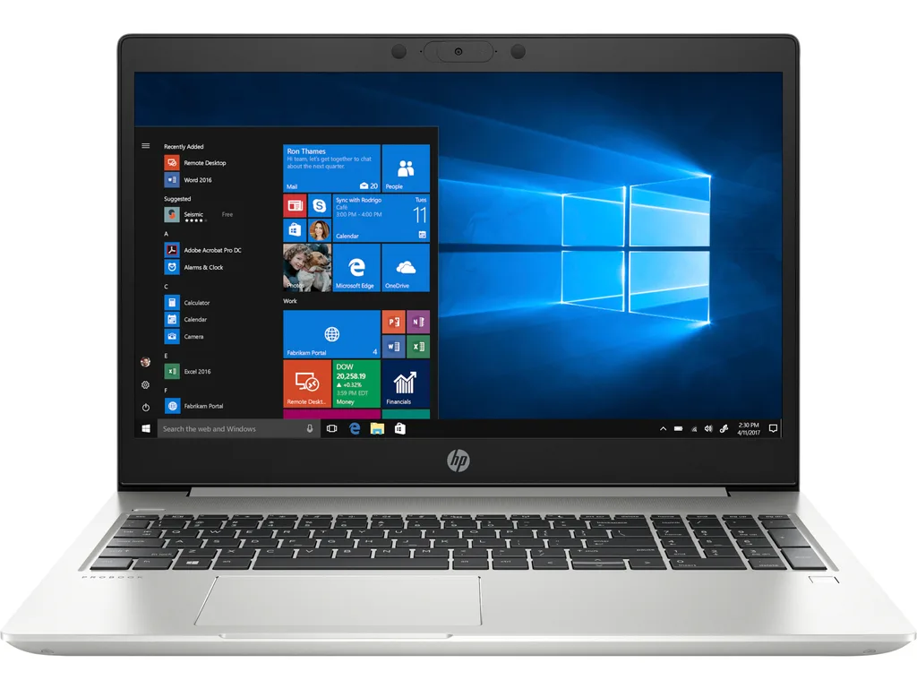 HP ProBook 450 G7 (tecXL)