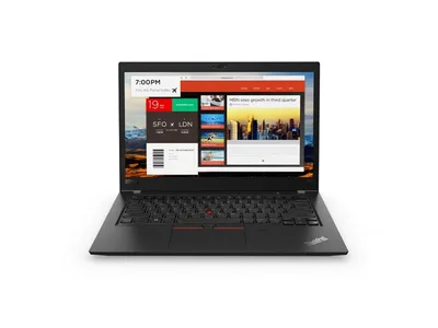 Lenovo ThinkPad T480s (tecXL)
