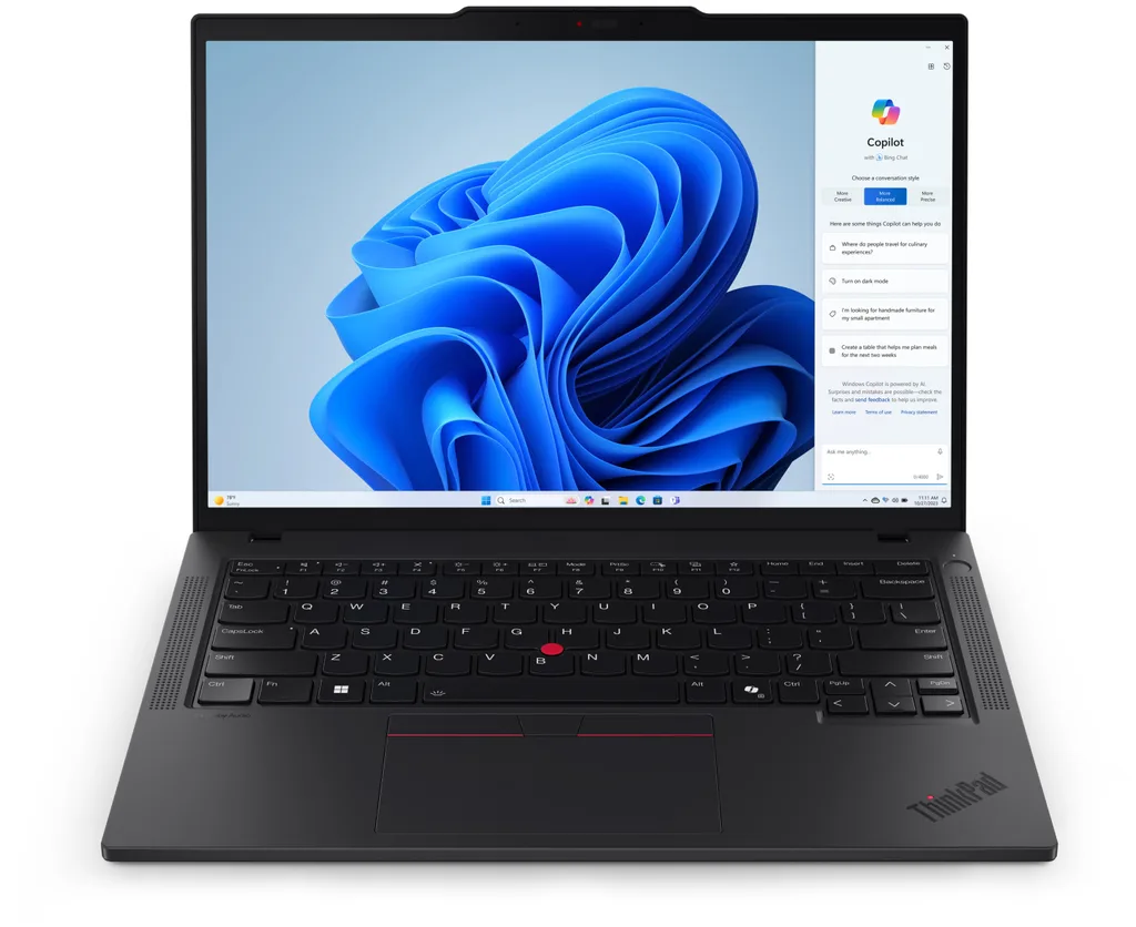 Lenovo ThinkPad P14s Gen 5 (tecXL)