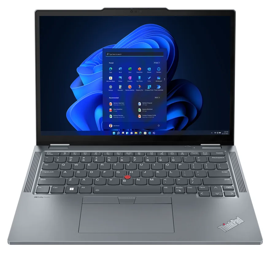 Lenovo ThinkPad X13 Yoga Gen 4 (tecXL)