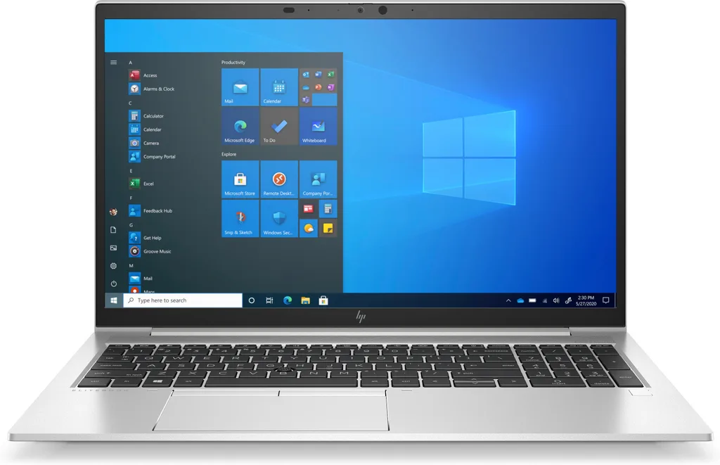 HP EliteBook 850 G8 (tecXL)