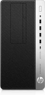 HP ProDesk 600 G5 MT (tecXL)