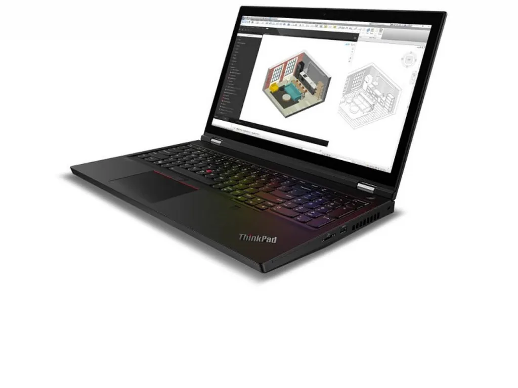 Lenovo ThinkPad P15 (tecXL)