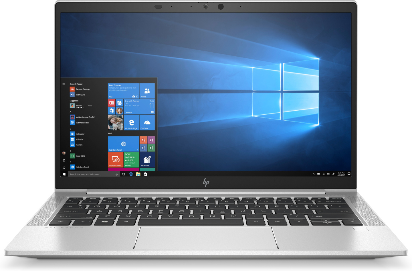 HP EliteBook 835 G7 (tecXL)