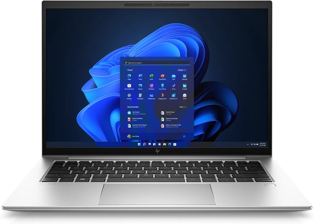 HP EliteBook 840 G9 (tecXL)