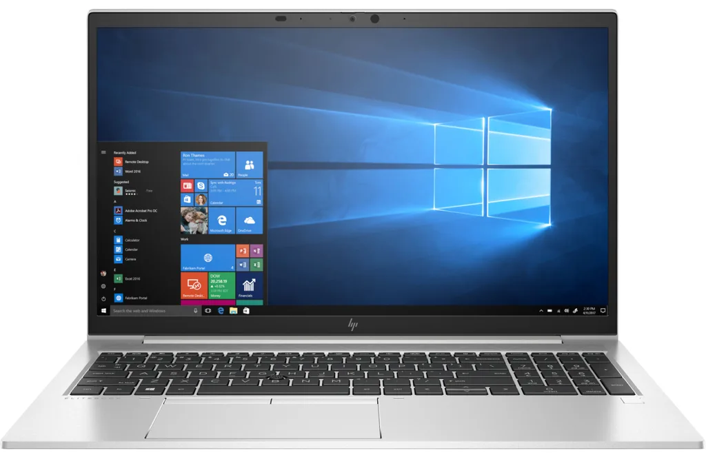 HP EliteBook 850 G7 (tecXL)