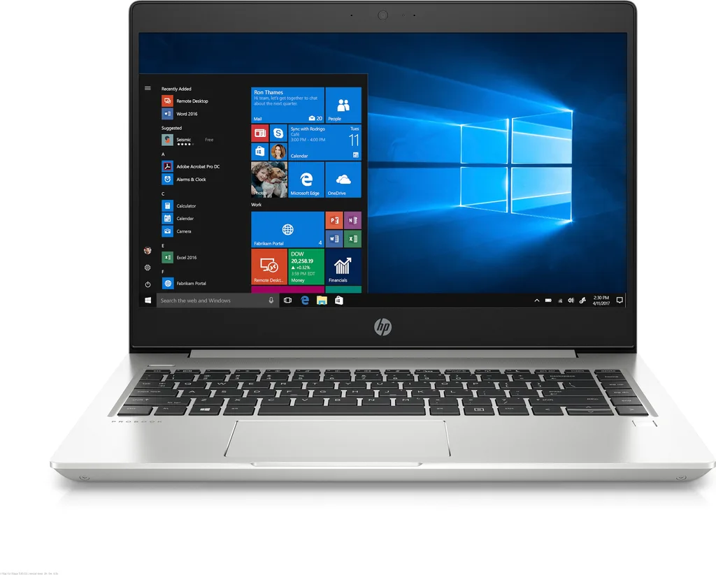 HP ProBook 440 G6 (tecXL)