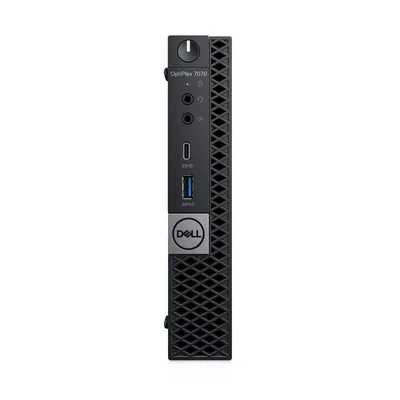 Dell OptiPlex 7070 MP (tecXL)