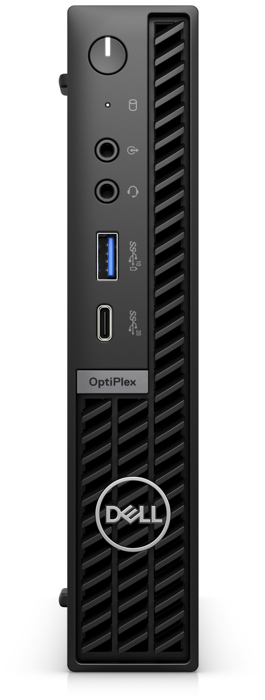 Dell OptiPlex Micro Plus 7010 MP (tecXL)
