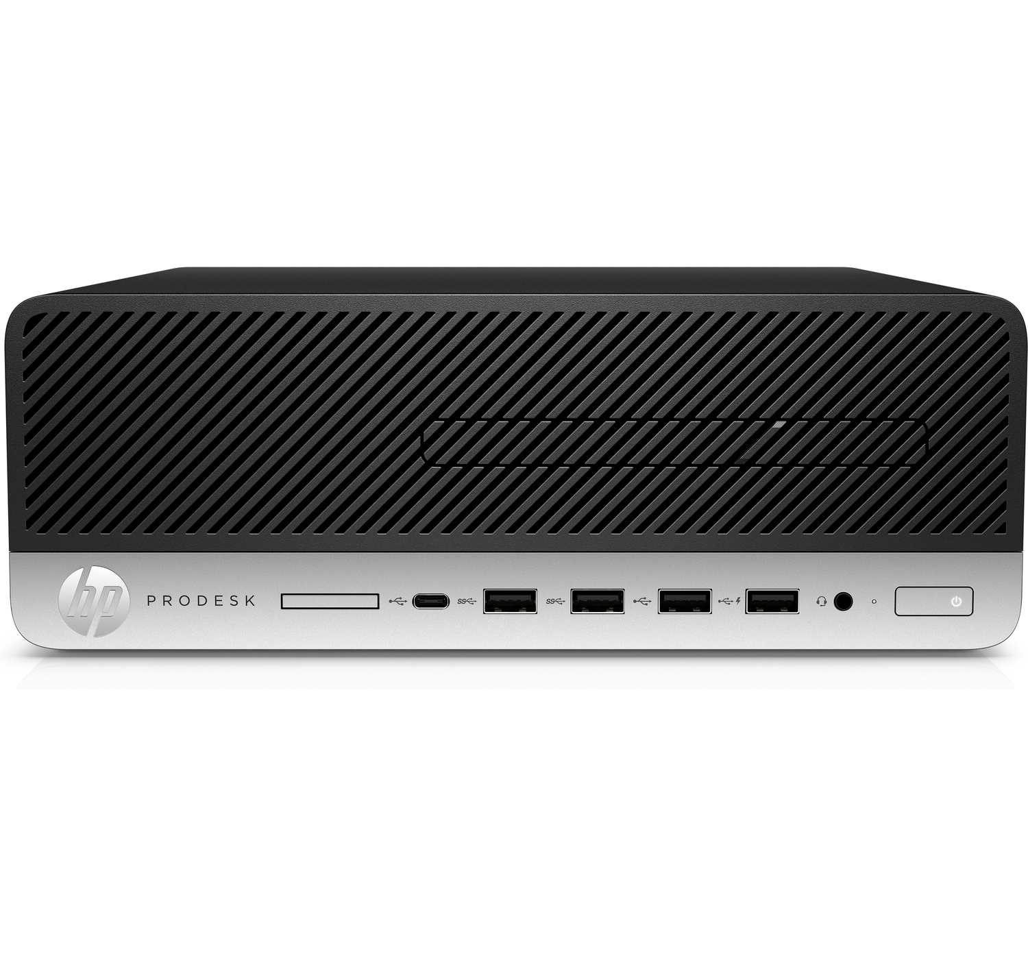 HP ProDesk 600 G4 SFF (tecXL)