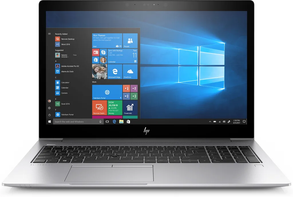 HP EliteBook 850 G5 (tecXL)