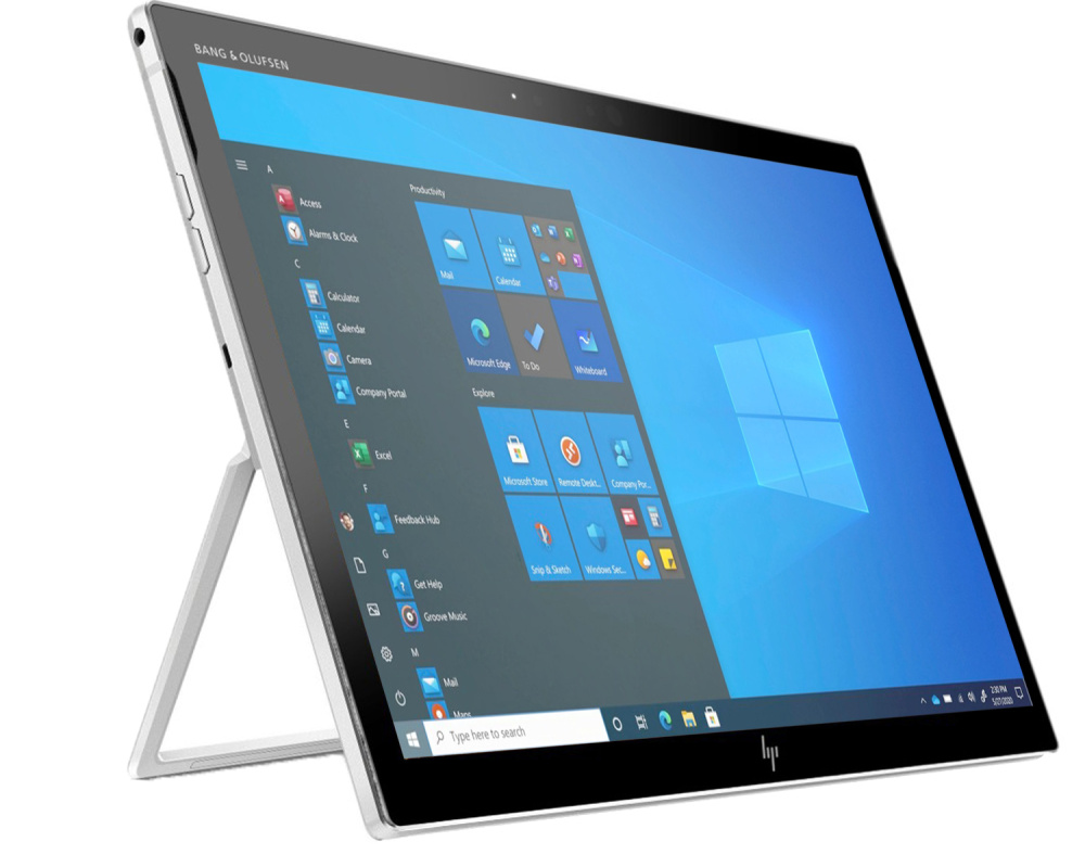 HP Elite x2 G8 (tecXL)