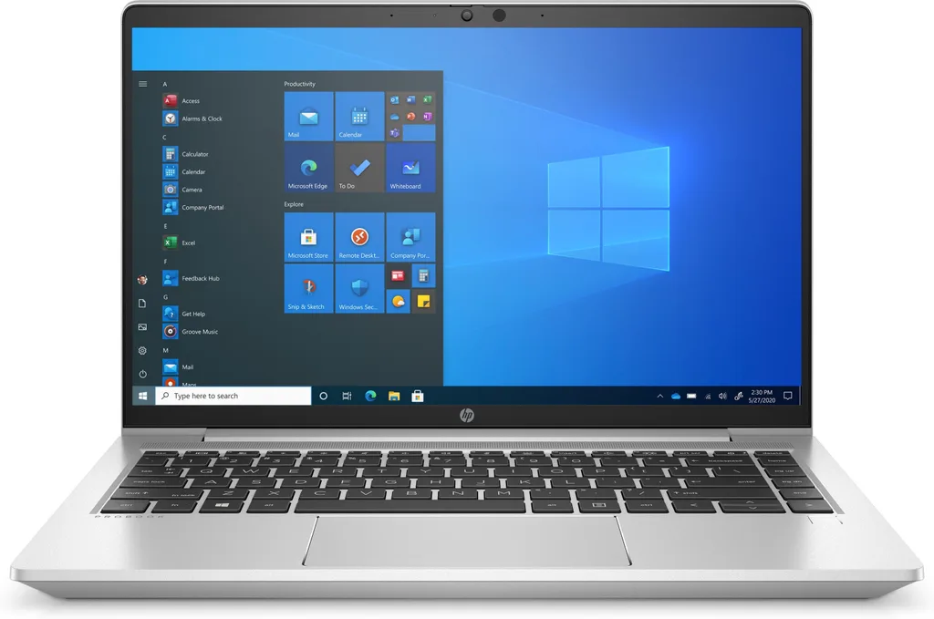 HP ProBook 640 G8 (tecXL)