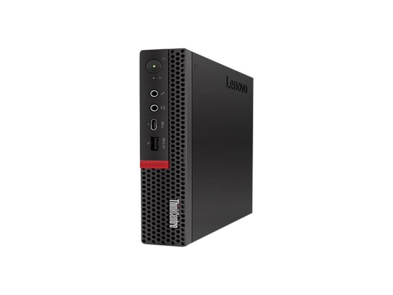 Lenovo ThinkCentre M920x MP (tecXL)