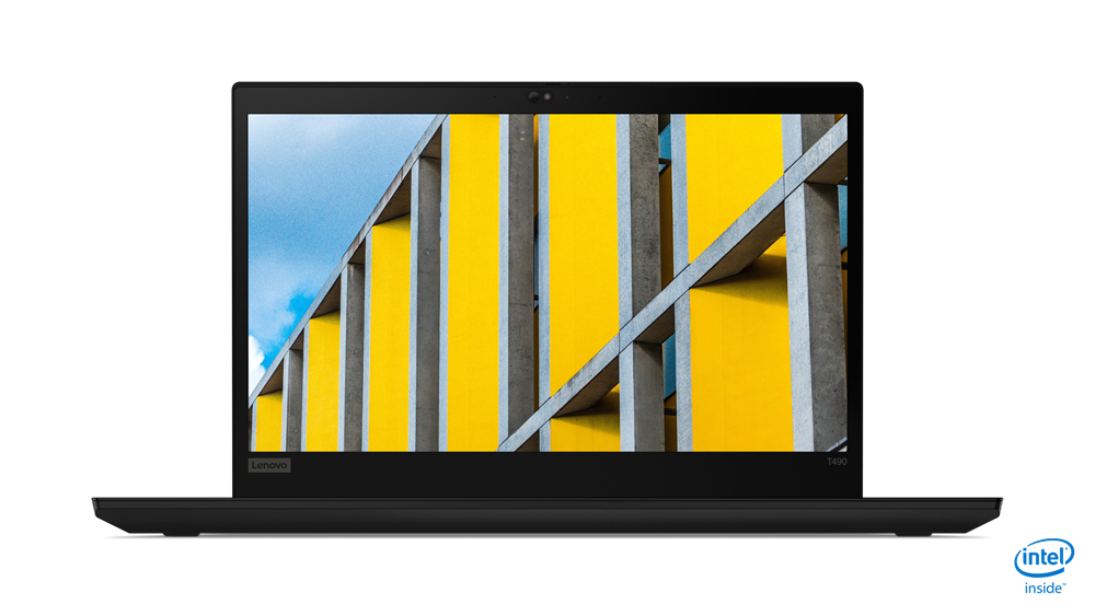 Lenovo ThinkPad T490 (tecXL)