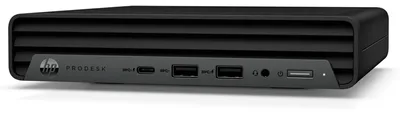 HP ProDesk 600 G6 MP (tecXL)