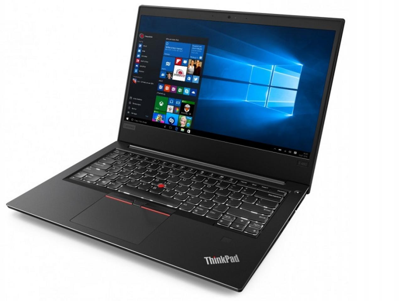 Lenovo ThinkPad E480 (tecXL)