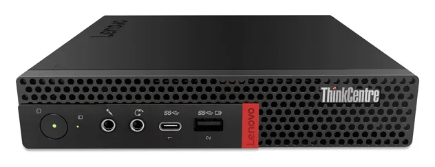 Lenovo ThinkCentre M720q MP (tecXL)