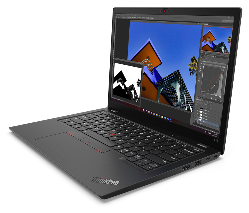 Lenovo ThinkPad L13 Gen 4 (tecXL)