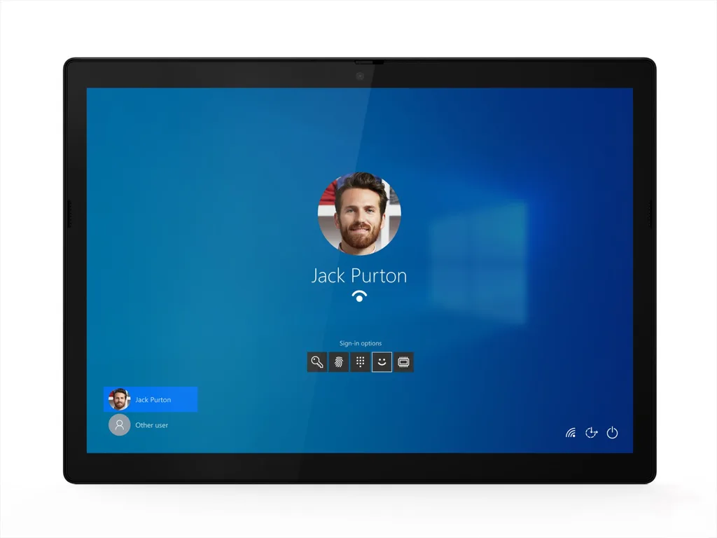 Lenovo ThinkPad X12 Detachable (tecXL)