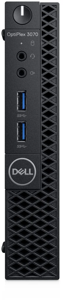 Dell OptiPlex 3070 MP (tecXL)