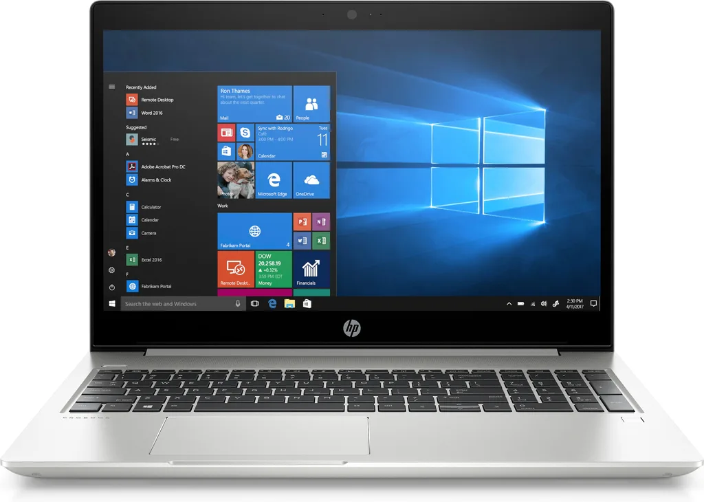 HP ProBook 450 G6 (tecXL)