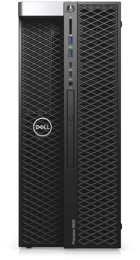 Dell Precision 5820 T (tecXL)