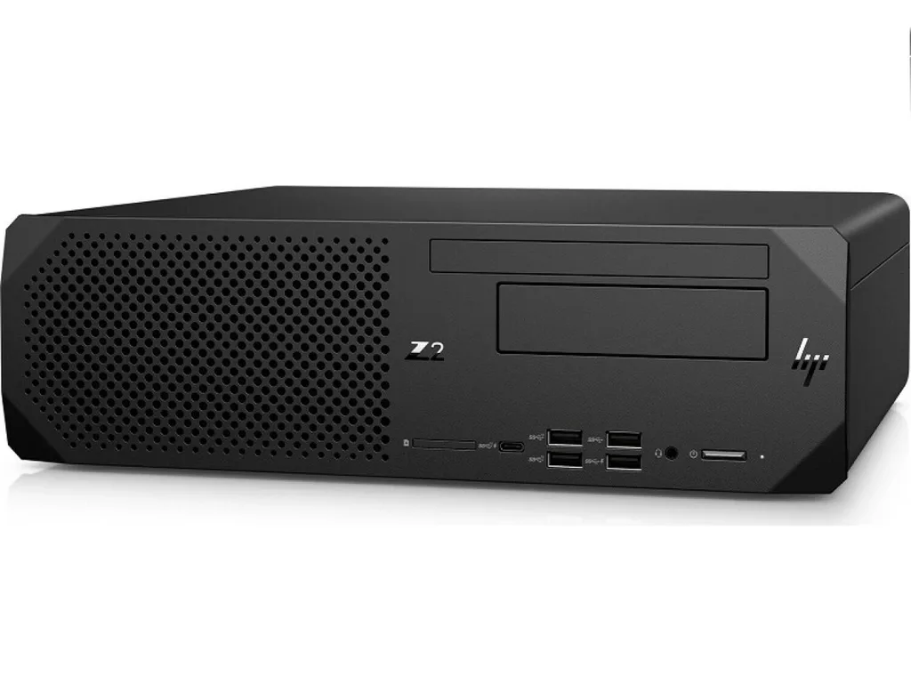 HP Z2 G4 SFF (tecXL)