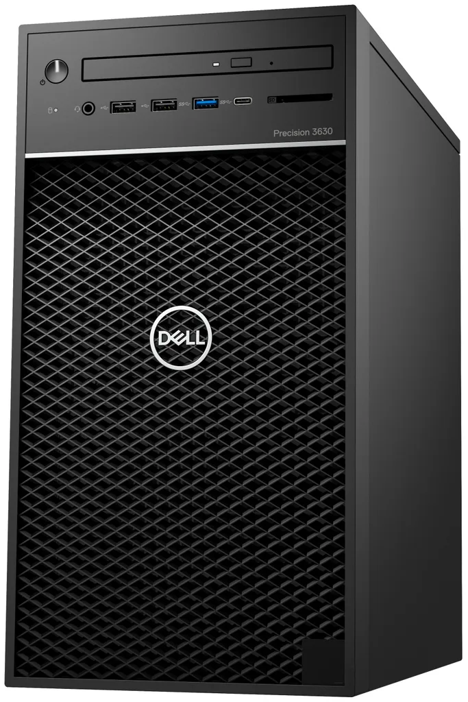 Dell Precision 3630 T (tecXL)