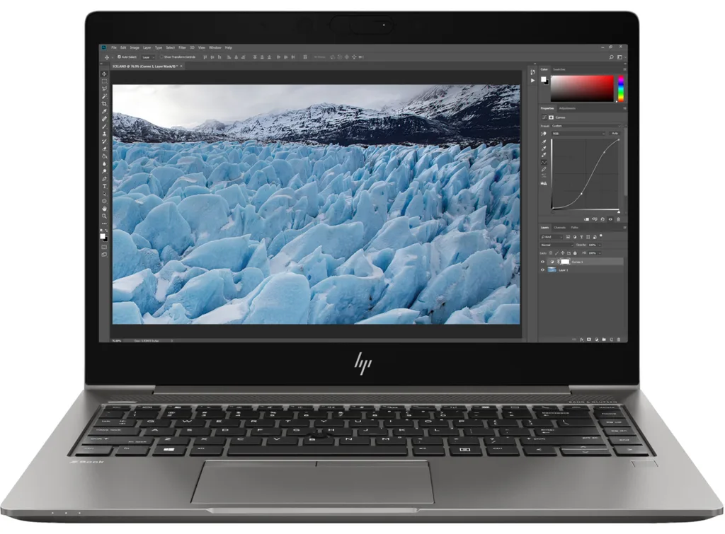 HP ZBook 14u G6 (tecXL)