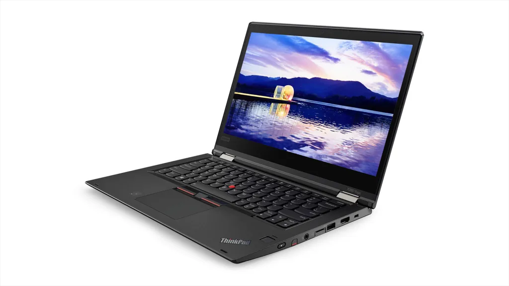 Lenovo ThinkPad X380 Yoga (tecXL)