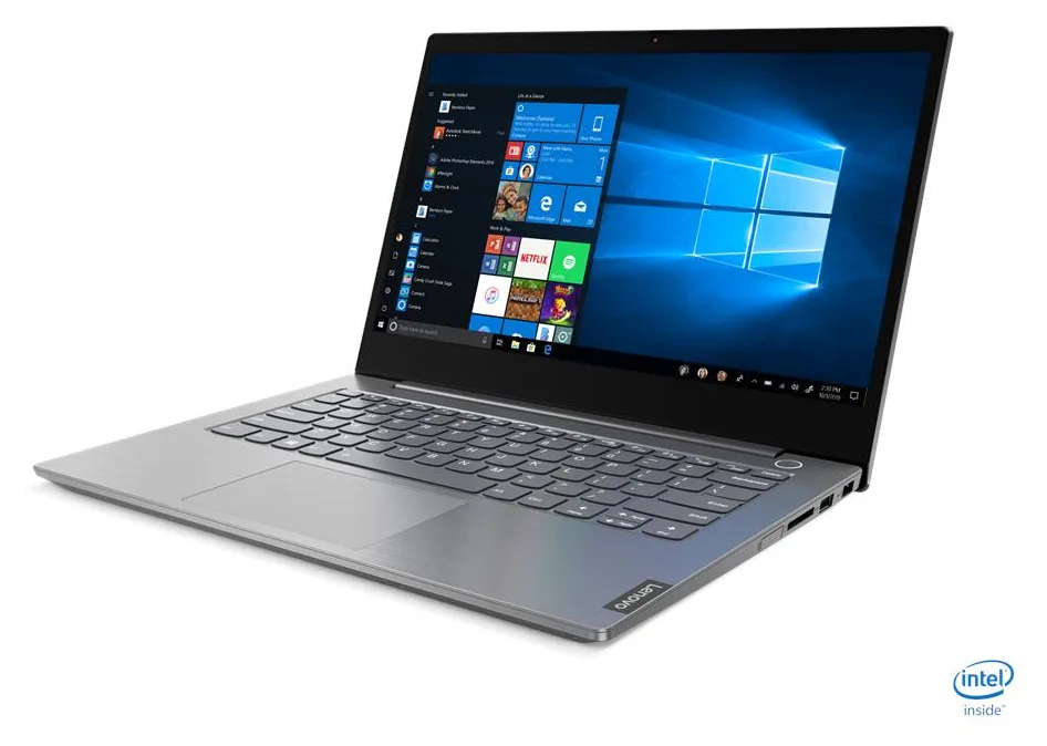 Lenovo ThinkBook 14 IIL (tecXL)