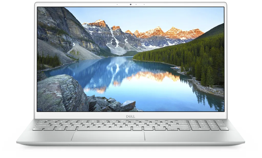 Dell Inspiron 5501 (tecXL)